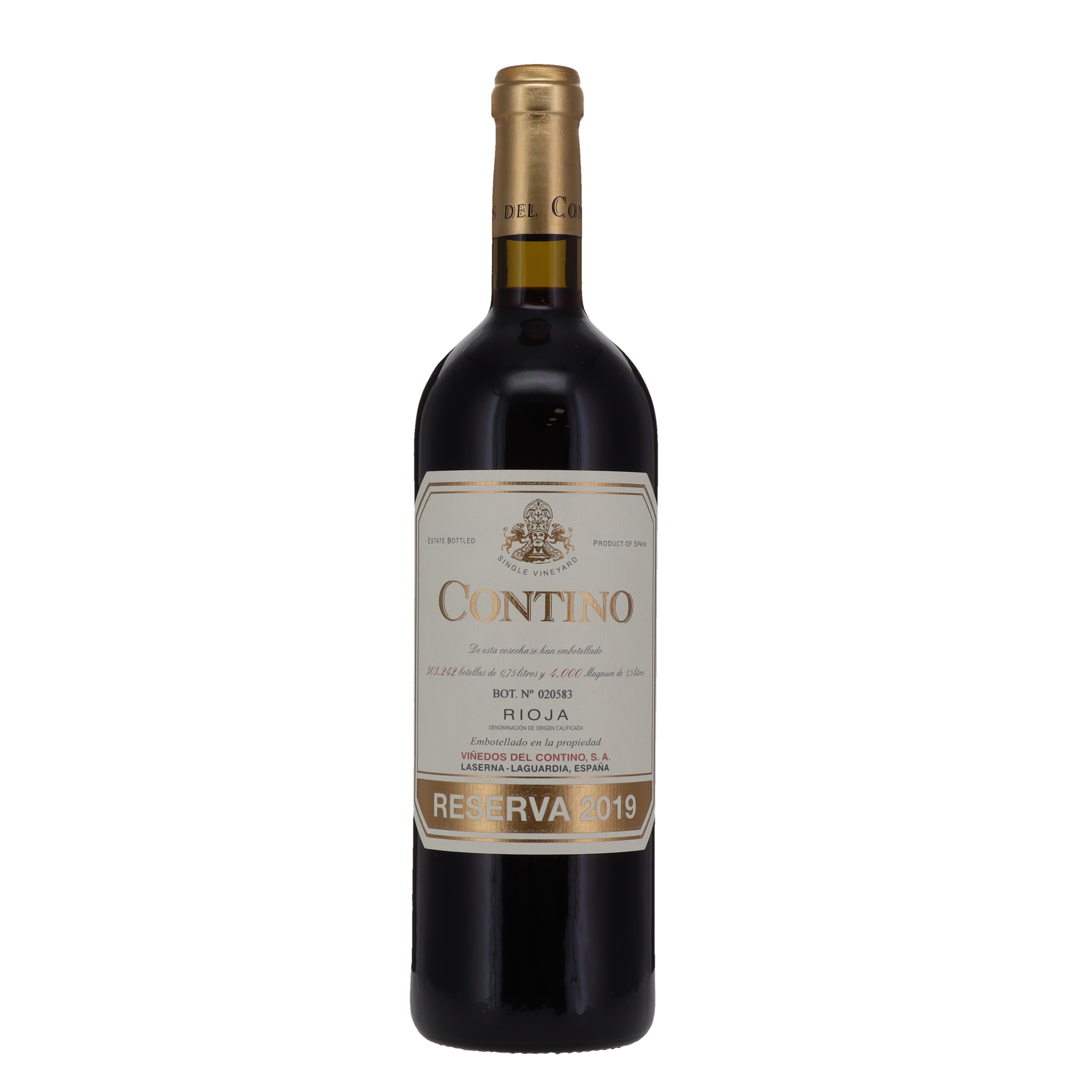 CONTINO RESERVA 75x6